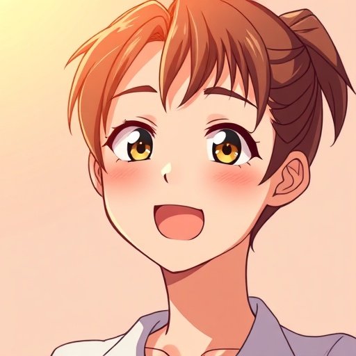 张昊天 - 香香漫画团队成员