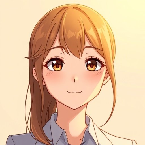 林墨轩 - 香香漫画团队成员